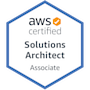 AWS Solutions Architect, Dec 2020